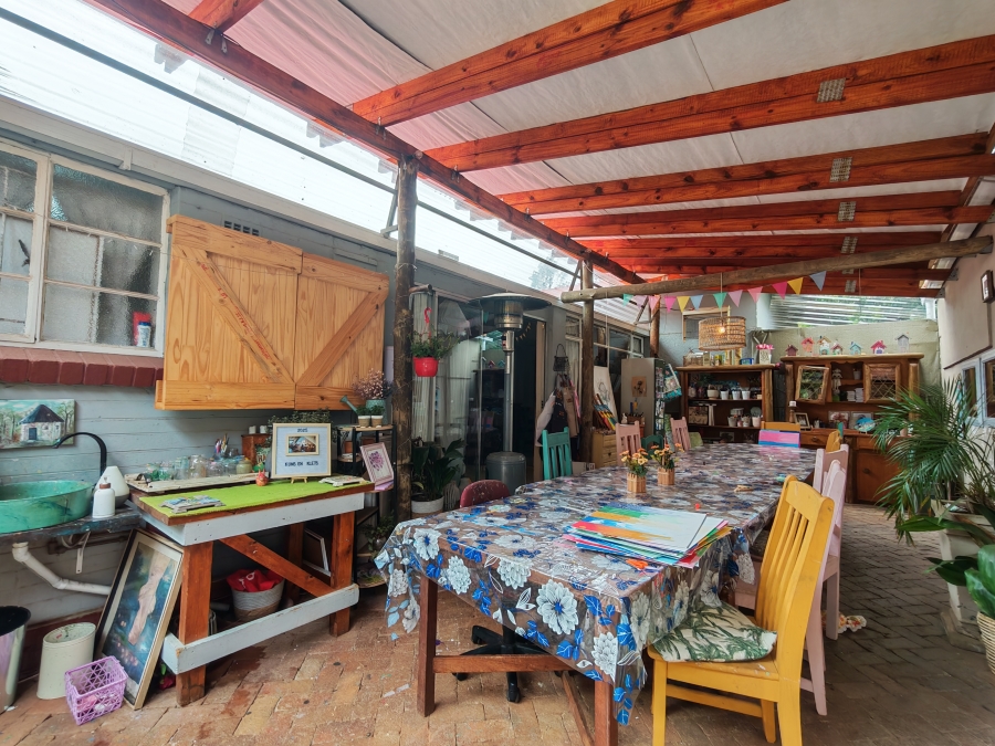 5 Bedroom Property for Sale in Potchefstroom North West